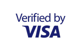 verifiyed By Visa - Learn More