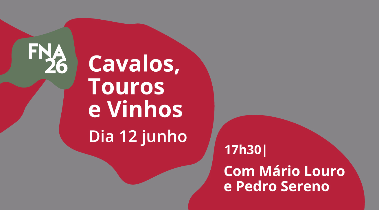 PROVA CAVALOS, TOUROS E VINHOS